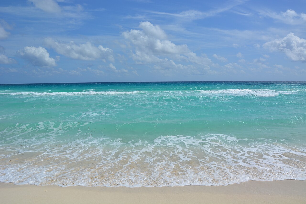 Mexico — travel destination